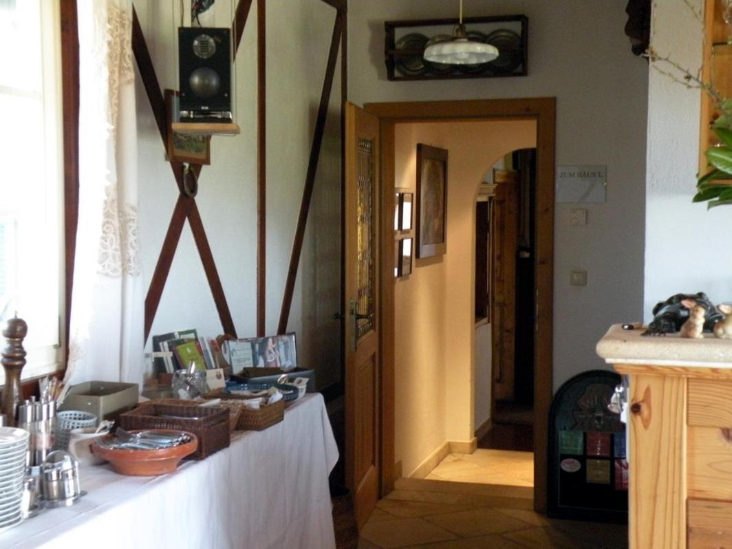 Weingut Albert, Familie Cramer Bed & Breakfast Kitzeck im Sausal Bagian luar foto